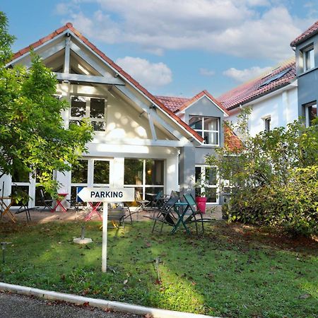 Sure Hotel By Best Western Limoges Sud Feytiat Exterior foto